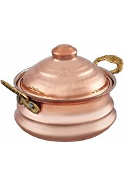 STOREMAX modashine Alacahöyük Mini Güveç 8 cm modascope 1014773