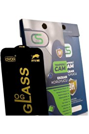 STOREMAX Temperli 11 Uyumlu Ekran Cam 1014773