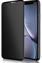 STOREMAX 15 Pro için Hayalet Ekran Yandan Görünmeyen Ekranı Tam Kaplayan Gizlilik Filtreli Görünmez Full Cam