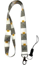 STOREMAX Kayıp Kedi Boyun ipi ve Telefon Askısı Lanyard 1014773