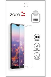 STOREMAX S24 FE Parmak İzi Tanıma Özellikli Maxi Slim Temperli Cam Ekran 1014773