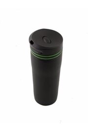 STOREMAX Termo Yeşil Çizgili Termos 380cc 1014773