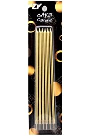 STOREMAX Marifetlerim - Pasta Mumu 20 cm 1014773