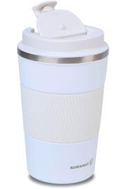 STOREMAX A5540-1 Eterna Kahve Bardağı Beyaz 1014773