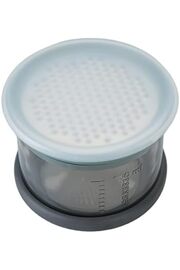 STOREMAX modashine Ubasti Hazneli Rende 8cm modascope 1014773