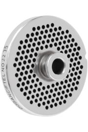 STOREMAX modashine No Et Kıyma Makine Aynası Doğan Çiftel 3,5 mm modascope 1014773