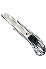 STOREMAX modashine T 21603 Profesyonel Bıçağı, 100 X 18 Mm, Gri modascope 1014773