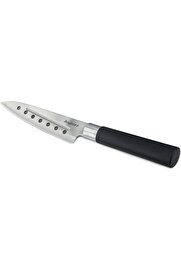 STOREMAX modashine Dina Codon Delikli Santoku Bıçağı 12,5cm modascope 1014773
