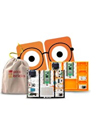 STOREMAX modashine Zero to Hero Kit modascope 1014773