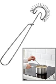 STOREMAX pltnstoreshop Home Pratik Paslanmaz Lüx Çelik Çırpıcı,Yaylı Yumurta Çırpıcı Çelik Çırpıcı,Çırpma Tel