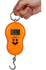 STOREMAX modashine El Terazisi El 50 Kg Gülenyüz Mutfak Tartısı modascope 1014773