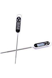 STOREMAX modashine TP-300 Sıvı Termometresi Gıda Yiyecek İçecek ısı Ölçer modascope 1014773