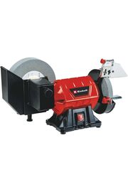 STOREMAX Taş Motoru - Islak Kuru TC-WD 200/150 (maks. 250 W, ıslak ve kuru taşlama için uygun, kompakt metal