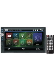 STOREMAX RD7200 7" 'lu Din Teyp 1014773
