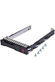 STOREMAX 651687-001 HP Uyumlu 2.5" Disk Kızağı (G8 G9 G10 - Gen8 Gen9 Gen10) 1014773