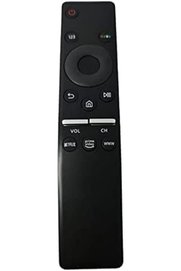 STOREMAX elizzashop SMART 4K 8K LED-HD TV için Uygun - SMART TV Uyumlu Akıllı KUMANDA Yedek kumanda - Netflix