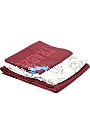 STOREMAX Lisanslı Nevresim Takımı Bordo Logo Nevresim Takımı Çok Renkli Tek Kişilik 1014773