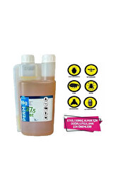 Baugen Bg Perm 27,5 Ec Haşere İlacı 1 Lt 