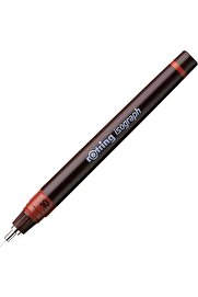 STOREMAX modashine Isograph Teknik Çizim, 0,1 mm, Siyah mürekkep modascope 1014773