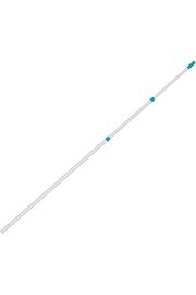 STOREMAX modashine 58279-6 Klasik Seri Teleskopik Çubuk 3.7x3.7x139 modascope 1014773
