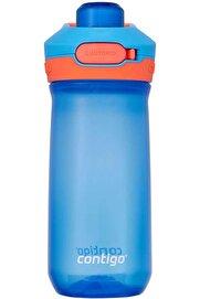 STOREMAX ie Tritan Çocuk Suluğu 420 mL Mavi 1175713