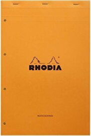STOREMAX modashine RA119700 Bloknot Siyah, modascope 1014773