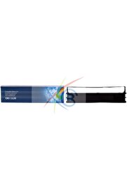 STOREMAX modashine OKİ ML 1120/1190 MUADİL SİYAH ŞERİT modascope 1014773