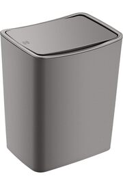 STOREMAX modashine Çöp Kovası 8,5 LT BEJ modascope 1014773