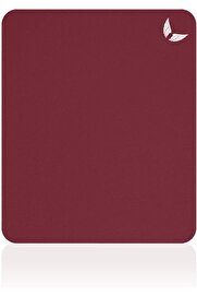 STOREMAX modashine Mini Mouse Pad 22x18 cm, Küçük Boy - Small Ofis Tipi Kaymaz Taban Mouse Ped, Fare Altlığı,
