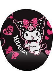 STOREMAX modashine fikirler Bilek Destekli Mouse Pad modascope 1014773