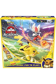 STOREMAX modashine -"Pokemon 290-80906 kart oyunu, çok renkli" modascope 1014773