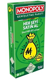 STOREMAX modashine Her Şeyi Al Genişletme Paketi modascope 1014773