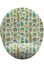 STOREMAX modashine fikirler Kaktüs Desenli Bilek Destekli Mouse Pad modascope 1014773