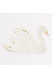 STOREMAX modashine - Swan Plates - Tabaklar (x8) modascope 1014773