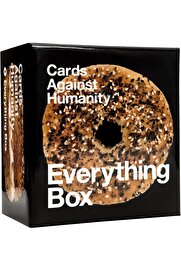 STOREMAX modashine Against Humanity BX5 Kart Oyunu, Siyah modascope 1014773