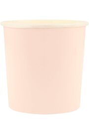 STOREMAX modashine - Ballet Slipper Pink Cups - Bale Point Pembesi (x8) modascope 1014773