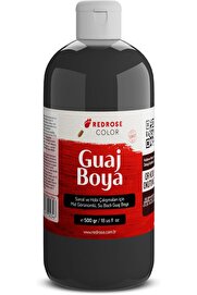 STOREMAX modashine Rose Siyah Guaj 500 gr modascope 1014773