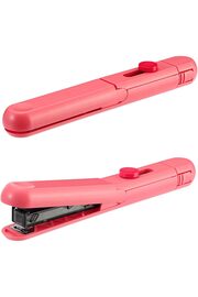 STOREMAX modashine HD 10SK MOTICK Zımba Makinesi, NO:10, Pembe modascope 1014773