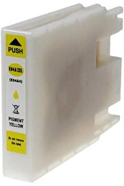 STOREMAX modashine Epson T04A4Xxl (C13T04A440) Sarı Yüksek Kapasite Muadil Kartuş modascope 1014773