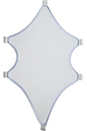 STOREMAX modashine Bebek Filesi, Mavi modascope 1014773