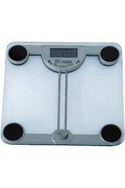 STOREMAX Hegeli Baskülü LCD Ekranlı 200kg Kapasiteli 1014773