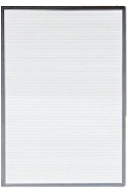 STOREMAX modashine AR0150 Optima Air ile Uyumlu Hava Temizleme Cihazı Karbon Filtresi modascope 1014773