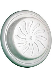 STOREMAX modashine Ayarlı Cam Menfezi/aç-kapa Soğuk Havayı Engeller modascope 1014773