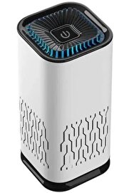 STOREMAX modashine Araba Hava Temizleyici Araç Kötü Koku Önleyici Air Purifier Araba Ev Ofis Hava Temizleyici
