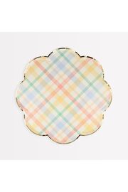 STOREMAX modashine - Small Spring Plates - Yeri Tabaklar - S - 8'li modascope 1014773