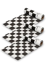 STOREMAX Kullan At Masa Aktivite ve Piknik Örtüsü 100x120 cm 3 Rulo DAMA 1014773