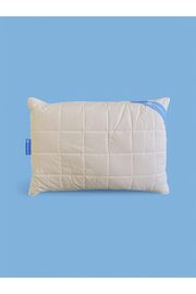 STOREMAX Uykucu Klasik Seri Wool Organic Alezli Yün Yastık 50 cm x 70 cm 1014773