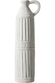 STOREMAX pltnstoreshop Concept Earthen Vazo 12X10X40cm pltnstoreshop 1175735