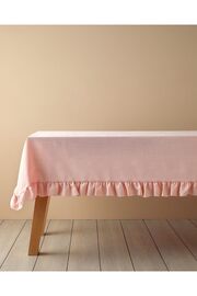 STOREMAX Flor Masa Örtüsü Pembe 1014773