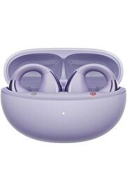 STOREMAX C30 (QT33) Kablosuz Küpe Kulaklık 4 Mikrofon Enc Ipx5 5.4 Mor 1014773